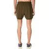 PANTALÓN CORTO ASICS PLATA 2N1 5IN PANTALÓN CORTO ASICS PLATA 2N1 5IN