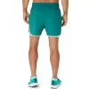 PANTALÓN CORTO ASICS PLATA 2N1 5IN PANTALÓN CORTO ASICS PLATA 2N1 5IN