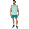 PANTALÓN CORTO ASICS PLATA 2N1 5IN PANTALÓN CORTO ASICS PLATA 2N1 5IN