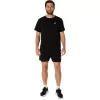 PANTALÓN CORTO ASICS PLATA 2N1 5IN PANTALÓN CORTO ASICS PLATA 2N1 5IN