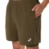 PANTALÓN CORTO ASICS PLATA 2N1 7IN PANTALÓN CORTO ASICS PLATA 2N1 7IN