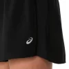 PANTALÓN CORTO ASICS PLATA DE 4 PULGADAS PANTALÓN CORTO ASICS PLATA DE 4 PULGADAS