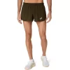 Pantalón corto ASICS Silver Split
