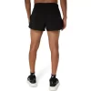 Pantalón corto ASICS Silver Split