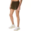 Pantalón corto ASICS Silver Split