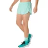 Pantalón corto ASICS Silver Split