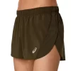 Pantalón corto ASICS Silver Split