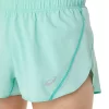 Pantalón corto ASICS Silver Split