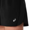Pantalón corto ASICS Silver Split