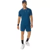 PANTALÓN CORTO CLÁSICO DE 7 PULGADAS PARA HOMBRE PANTALÓN CORTO CLÁSICO DE 7 PULGADAS PARA HOMBRE