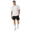 PANTALÓN CORTO CLÁSICO DE 7 PULGADAS PARA HOMBRE PANTALÓN CORTO CLÁSICO DE 7 PULGADAS PARA HOMBRE