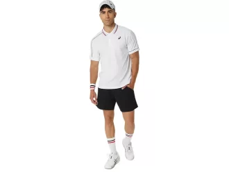 PANTALÓN CORTO CLÁSICO DE 7 PULGADAS PARA HOMBRE