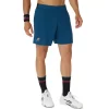 PANTALÓN CORTO CLÁSICO DE 7 PULGADAS PARA HOMBRE PANTALÓN CORTO CLÁSICO DE 7 PULGADAS PARA HOMBRE