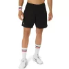 PANTALÓN CORTO CLÁSICO DE 7 PULGADAS PARA HOMBRE PANTALÓN CORTO CLÁSICO DE 7 PULGADAS PARA HOMBRE
