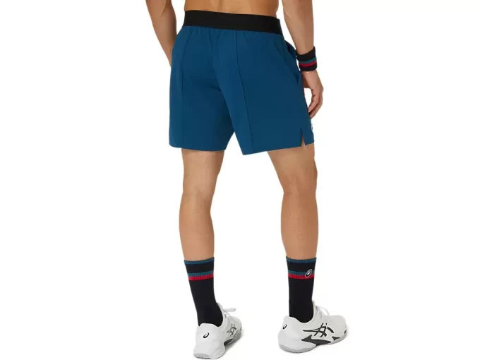 PANTALÓN CORTO CLÁSICO DE 7 PULGADAS PARA HOMBRE PANTALÓN CORTO CLÁSICO DE 7 PULGADAS PARA HOMBRE