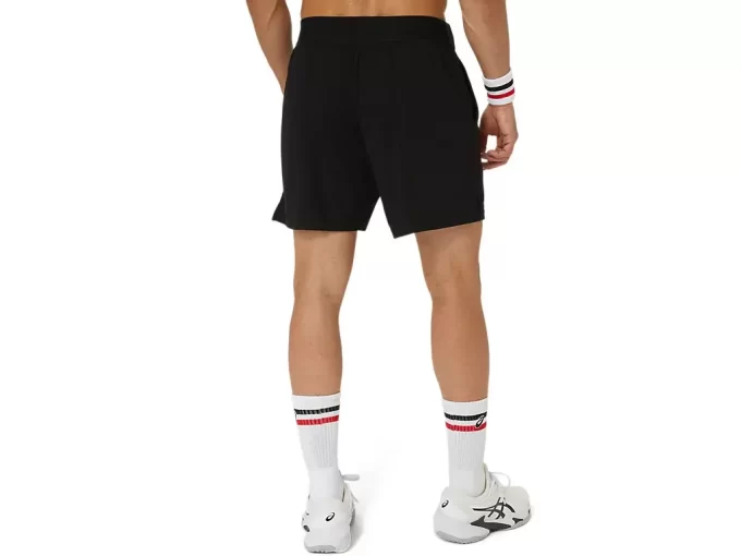 PANTALÓN CORTO CLÁSICO DE 7 PULGADAS PARA HOMBRE PANTALÓN CORTO CLÁSICO DE 7 PULGADAS PARA HOMBRE