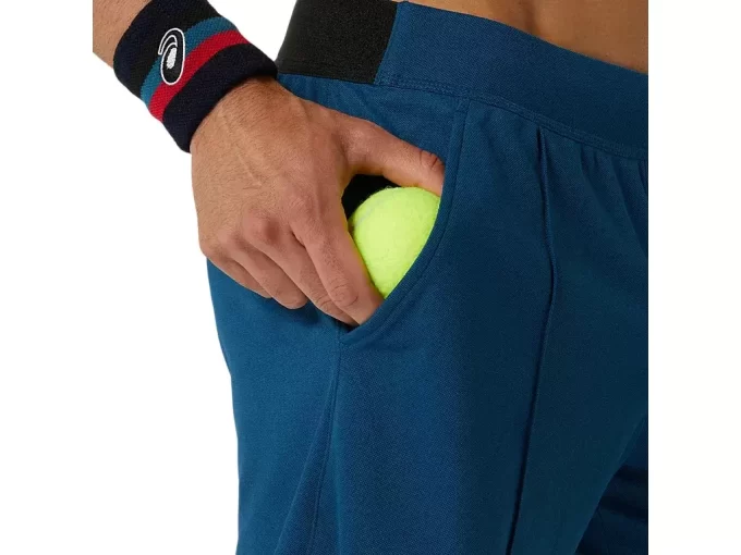 PANTALÓN CORTO CLÁSICO DE 7 PULGADAS PARA HOMBRE PANTALÓN CORTO CLÁSICO DE 7 PULGADAS PARA HOMBRE