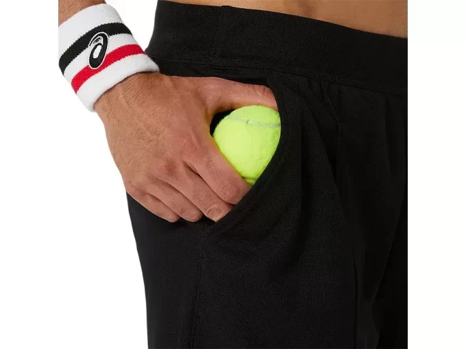 PANTALÓN CORTO CLÁSICO DE 7 PULGADAS PARA HOMBRE PANTALÓN CORTO CLÁSICO DE 7 PULGADAS PARA HOMBRE