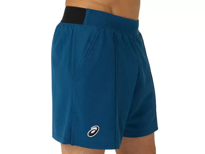 PANTALÓN CORTO CLÁSICO DE 7 PULGADAS PARA HOMBRE PANTALÓN CORTO CLÁSICO DE 7 PULGADAS PARA HOMBRE