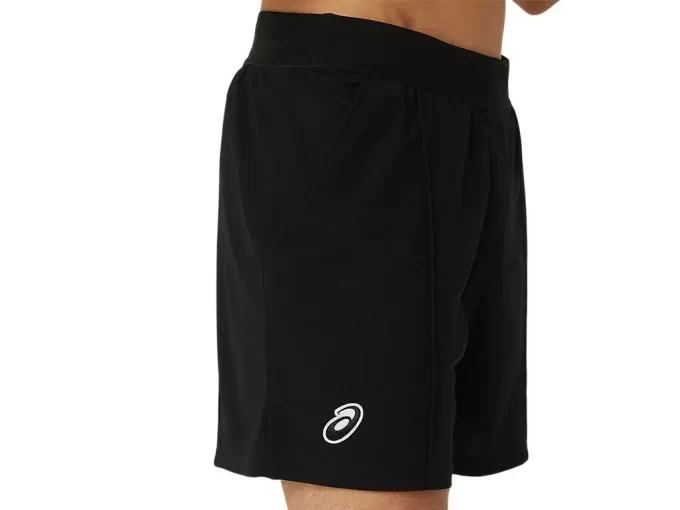 PANTALÓN CORTO CLÁSICO DE 7 PULGADAS PARA HOMBRE PANTALÓN CORTO CLÁSICO DE 7 PULGADAS PARA HOMBRE