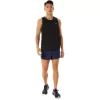 PANTALÓN CORTO CON PARTIDO PARA HOMBRE PANTALÓN CORTO CON PARTIDO PARA HOMBRE