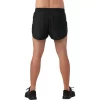 PANTALÓN CORTO CON PARTIDO PARA HOMBRE PANTALÓN CORTO CON PARTIDO PARA HOMBRE