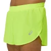 PANTALÓN CORTO CON PARTIDO PARA HOMBRE PANTALÓN CORTO CON PARTIDO PARA HOMBRE