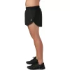 PANTALÓN CORTO CON PARTIDO PARA HOMBRE PANTALÓN CORTO CON PARTIDO PARA HOMBRE