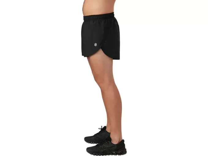 PANTALÓN CORTO CON PARTIDO PARA HOMBRE PANTALÓN CORTO CON PARTIDO PARA HOMBRE