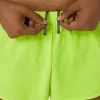 PANTALÓN CORTO CON PARTIDO PARA HOMBRE PANTALÓN CORTO CON PARTIDO PARA HOMBRE