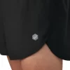 PANTALÓN CORTO CON PARTIDO PARA HOMBRE PANTALÓN CORTO CON PARTIDO PARA HOMBRE