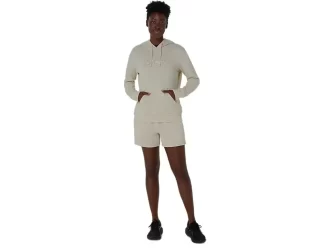 PANTALÓN CORTO DE 5 PULGADAS DE TERRY FRANCESA PARA MUJER