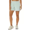 PANTALÓN CORTO DE 5 PULGADAS DE TERRY FRANCESA PARA MUJER PANTALÓN CORTO DE 5 PULGADAS DE TERRY FRANCESA PARA MUJER