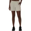 PANTALÓN CORTO DE 5 PULGADAS DE TERRY FRANCESA PARA MUJER PANTALÓN CORTO DE 5 PULGADAS DE TERRY FRANCESA PARA MUJER