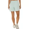 PANTALÓN CORTO DE 5 PULGADAS DE TERRY FRANCESA PARA MUJER PANTALÓN CORTO DE 5 PULGADAS DE TERRY FRANCESA PARA MUJER