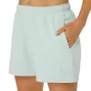 PANTALÓN CORTO DE 5 PULGADAS DE TERRY FRANCESA PARA MUJER PANTALÓN CORTO DE 5 PULGADAS DE TERRY FRANCESA PARA MUJER