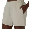PANTALÓN CORTO DE 5 PULGADAS DE TERRY FRANCESA PARA MUJER PANTALÓN CORTO DE 5 PULGADAS DE TERRY FRANCESA PARA MUJER