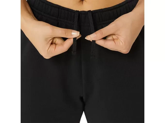 PANTALÓN CORTO DE 5 PULGADAS DE TERRY FRANCESA PARA MUJER PANTALÓN CORTO DE 5 PULGADAS DE TERRY FRANCESA PARA MUJER