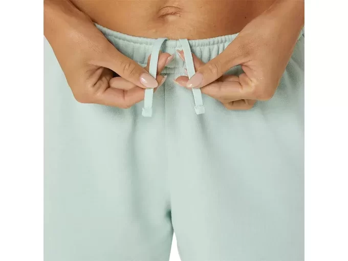 PANTALÓN CORTO DE 5 PULGADAS DE TERRY FRANCESA PARA MUJER PANTALÓN CORTO DE 5 PULGADAS DE TERRY FRANCESA PARA MUJER
