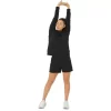 PANTALÓN CORTO DE 5 PULGADAS DE TERRY FRANCESA PARA MUJER PANTALÓN CORTO DE 5 PULGADAS DE TERRY FRANCESA PARA MUJER