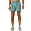 PANTALÓN CORTO DE 5 PULGADAS PARA HOMBRES, 2 EN 1, DE RUTA PANTALÓN CORTO DE 5 PULGADAS PARA HOMBRES, 2 EN 1, DE RUTA
