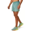 PANTALÓN CORTO DE 5 PULGADAS PARA HOMBRES, 2 EN 1, DE RUTA PANTALÓN CORTO DE 5 PULGADAS PARA HOMBRES, 2 EN 1, DE RUTA