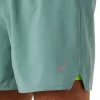 PANTALÓN CORTO DE 5 PULGADAS PARA HOMBRES, 2 EN 1, DE RUTA PANTALÓN CORTO DE 5 PULGADAS PARA HOMBRES, 2 EN 1, DE RUTA