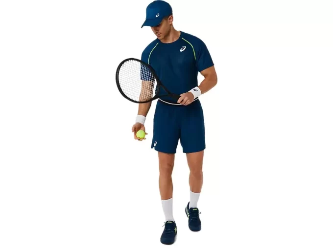 PANTALÓN CORTO DE 7 PULGADAS PARA HOMBRES PANTALÓN CORTO DE 7 PULGADAS PARA HOMBRES