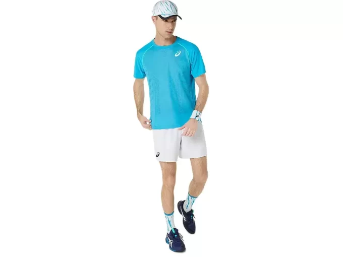 PANTALÓN CORTO DE 7 PULGADAS PARA HOMBRES PANTALÓN CORTO DE 7 PULGADAS PARA HOMBRES