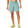 PANTALÓN CORTO DE 7 PULGADAS PARA HOMBRES, 2 EN 1, DE CARRETERA PANTALÓN CORTO DE 7 PULGADAS PARA HOMBRES, 2 EN 1, DE CARRETERA