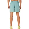 PANTALÓN CORTO DE 7 PULGADAS PARA HOMBRES, 2 EN 1, DE CARRETERA PANTALÓN CORTO DE 7 PULGADAS PARA HOMBRES, 2 EN 1, DE CARRETERA