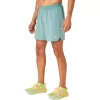 PANTALÓN CORTO DE 7 PULGADAS PARA HOMBRES, 2 EN 1, DE CARRETERA PANTALÓN CORTO DE 7 PULGADAS PARA HOMBRES, 2 EN 1, DE CARRETERA