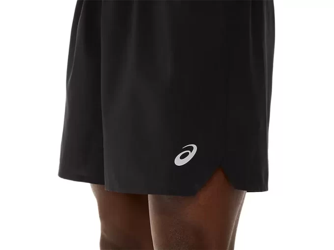 PANTALÓN CORTO DE 7 PULGADAS PARA HOMBRES, 2 EN 1, DE CARRETERA PANTALÓN CORTO DE 7 PULGADAS PARA HOMBRES, 2 EN 1, DE CARRETERA
