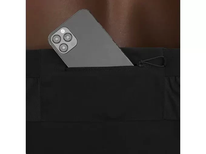 PANTALÓN CORTO DE 7 PULGADAS PARA HOMBRES, 2 EN 1, DE CARRETERA PANTALÓN CORTO DE 7 PULGADAS PARA HOMBRES, 2 EN 1, DE CARRETERA